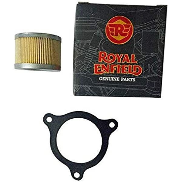 Himalayan Oil Filter Kit