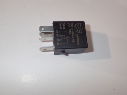 RELAY (MICRO - 4 PIN)- Meteor