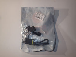 USB CHARGER- Meteor 350