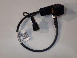 Battery Negative Cable- C5/B5