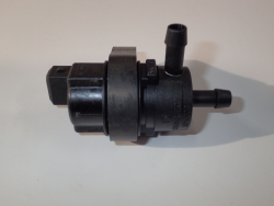 SOLENOID VALVE-SAI