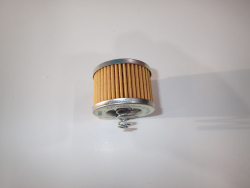 Oil Filter- Classic, Hunter, Meteor350's