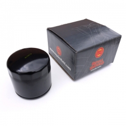 Oil Filter (twin)