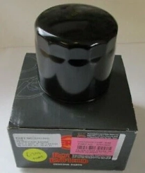Oil Filter- ContiGT/Int650