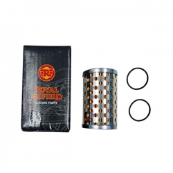 Oil Filter w/ o-rings (UCE)