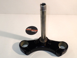 Steering Stem Assembly