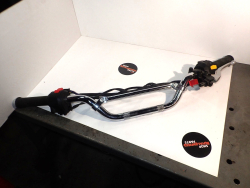 Handlebar Assy- INT-650