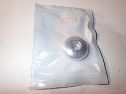 Handle Bar Finisher- ContiGT/Int650