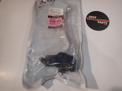 Clutch Lever & Holder Assy- Himalayan411