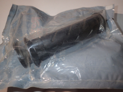 Throttle Grip (RH comp.)