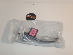 Front Brake Lever- Black- Meteor350