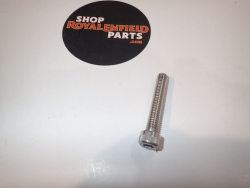 Hex Socket head Bar End Bolt M8x45- C5/B5