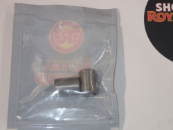 Hollow Dowel (OD13x18)- ContiGT650/Int650/Himalayan411