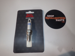 Spark Plug M10 (Twins/Himalayn)