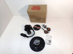 Common Key Set- Himalayan411