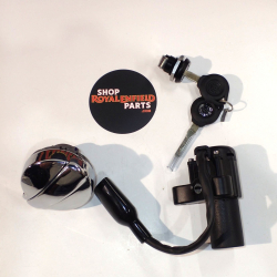 Common Key Set- ContiGT/Int650