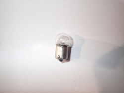 Bulb 12v 10W- C5/B5