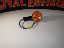 TRAFFICATOR ASSY WITH BULB - FLH & RRH- Meteor