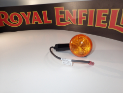 TRAFFICATOR ASSY WITH BULB - FRH & RLH- Meteor