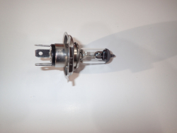 BULB H4 12 V 60/55 W- Meteor350