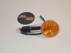 TRAFFICATOR ASSY WITH BULB, FLH, CH