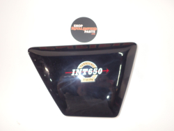 RH Side Panel Assy- Int650