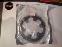 Sprocket- Rear Drive-- Meteor