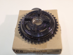 Rear Sproket/Drum Assembly