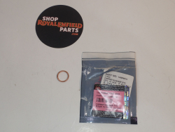 Copper Washer- C5/B5/Himalayan411