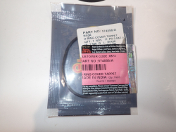 ORing,Tappet Cover- Himalayan411