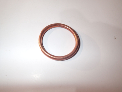Copper Exhaust Gasket (to head)- C5/B5/Himalayan411