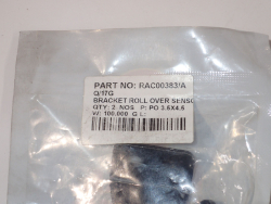 Bracket Roll Over Sensor- ContiGT/Int650