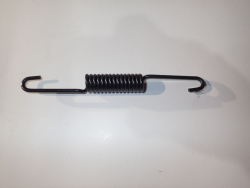 Side Stand Spring