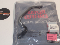 Lift Handle, Finished