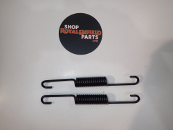 Centre Stand Spring- C5/B5