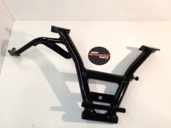 Centerstand, Powdercoated- Int650