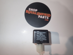 Electronic Flasher Unit- Classic350