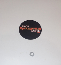 Valve Cover Bolt Washer 14x6x1- Himalayan411