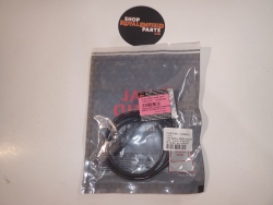 ABS Wheel Speed Sensor- Classic, Hunter, Meteor350's