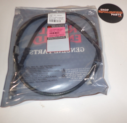 Clutch Cable Assembly-ContiGT650