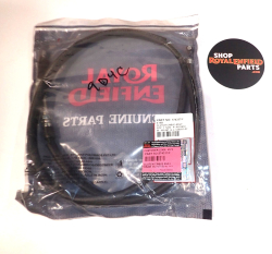 Clutch Cable Assembly- Himalayan411