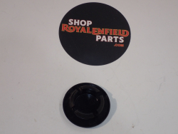 Cap, Swing Arm Pivot- Himalayan411