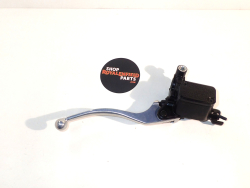 Front Master Cylinder Assy- ContiGT/Int650/Himalayan411