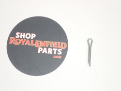 SPLIT PIN-CENTRE STAND