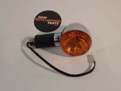 TRAFFICATOR ASSY RH REAR