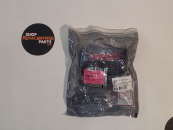 REFLECTOR BRACKET- REAR