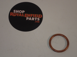 Gasket Header- ContiGT650/Int650