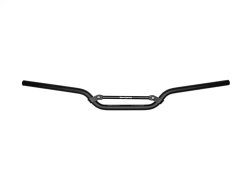 Adventure Handlebar (Black)- Himalayan411