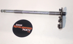Shifter Shaft Assembly