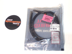 Fuel Tank Drain Hose